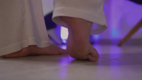 Snapshot of lirio05 chatting on March 2026 01:41:01 PM Lily see u on december 2 online show from March 2026 01:41:01 PM