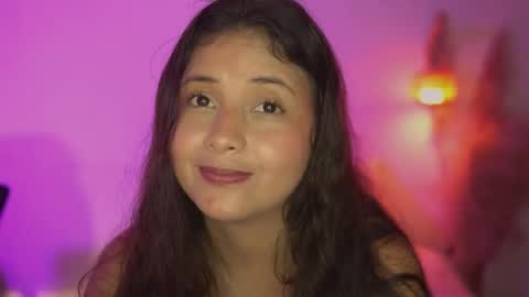 Snapshot of lirio05 chatting on March 2026 07:41:01 PM Lily see u on december 2 online show from March 2026 07:41:01 PM