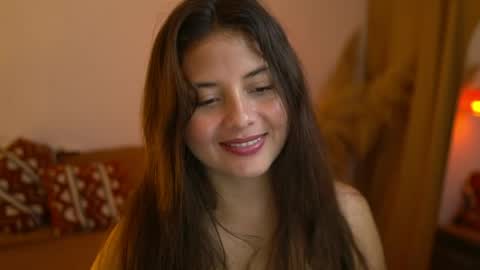Snapshot of lirio05 chatting on April 2026 08:00:02 PM Lily see u on december 2 online show from April 2026 08:00:02 PM