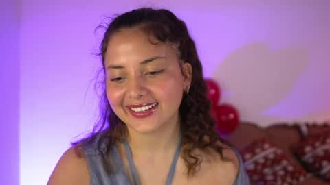 Snapshot of lirio05 chatting on June 2026 07:41:02 PM Lily see u on december 2 online show from June 2026 07:41:02 PM