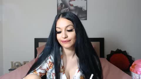 Lisa online show from December 2024 12:41:01 AM