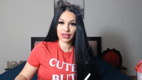 Lisa online show from December 2024 09:06:01 PM