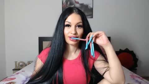 Lisa online show from December 2024 09:24:01 PM