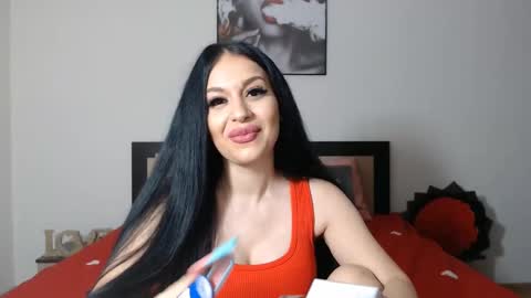 Lisa online show from December 2024 12:19:01 AM