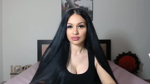 Lisa online show from December 2024 09:05:02 PM