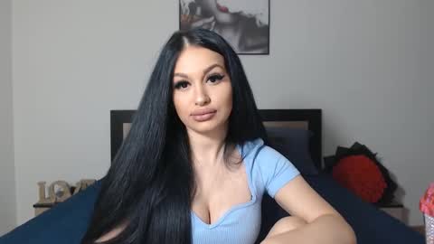 Lisa online show from December 2024 09:20:02 PM