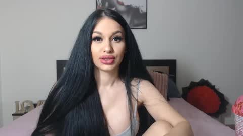 Lisa online show from December 2024 01:14:01 AM