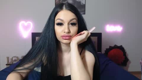 Lisa online show from January 2025 12:51:02 AM