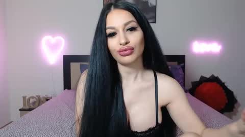 Lisa online show from January 2025 09:14:02 PM