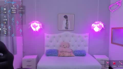 Lisa online show from March 2025 06:33:01 PM