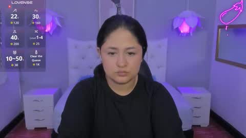 Lisa online show from September 2025 06:08:01 PM