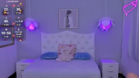 Lisa online show from November 2025 06:30:02 PM