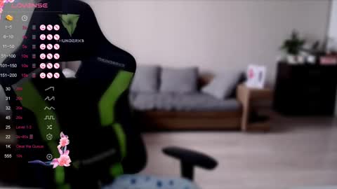 Lisa Harris online show from February 2025 05:25:01 AM