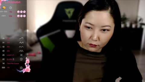 Lisa Harris online show from February 2025 09:28:01 AM