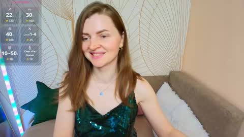 Snapshot of lisa__evans chatting on May 2026 02:19:02 AM Lisa online show from May 2026 02:19:02 AM