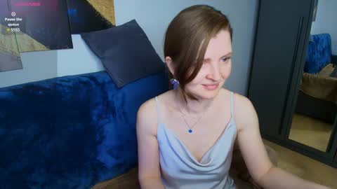 Snapshot of lisa__evans chatting on May 2026 02:09:02 AM Lisa online show from May 2026 02:09:02 AM