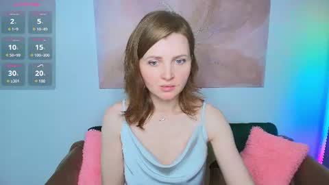 Snapshot of lisa__evans chatting on July 2026 01:42:02 AM Lisa online show from July 2026 01:42:02 AM