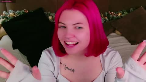 lissi online show from December 2024 10:19:01 AM