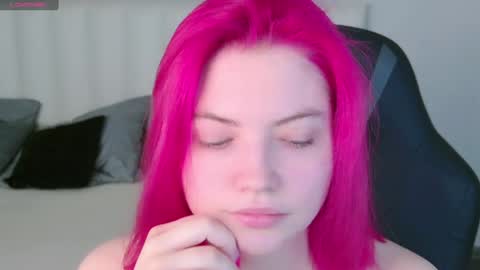 lissi online show from February 2025 04:14:02 AM