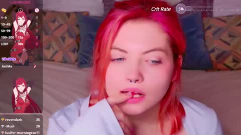 lissi online show from March 2025 10:17:01 AM