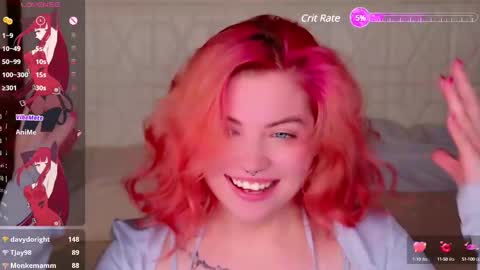 lissi online show from March 2025 10:11:01 AM