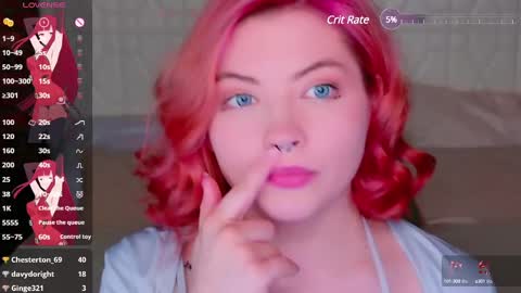 lissi online show from March 2025 08:23:02 AM