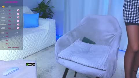 WelcomeToy control LushDomi 8 min 444tks online show from February 2025 04:24:02 AM