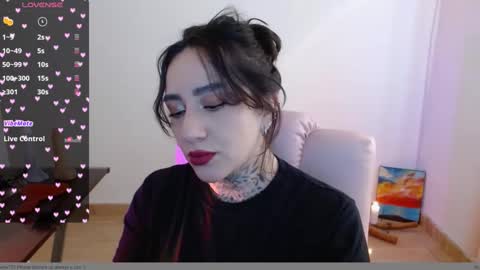 Snapshot of lisa_avila_ chatting on December 2024 09:47:02 PM Lisa online show from December 2024 09:47:02 PM