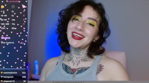 Snapshot of lisa_avila_ chatting on December 2024 02:49:02 AM Lisa online show from December 2024 02:49:02 AM