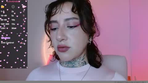 Snapshot of lisa_avila_ chatting on January 2025 05:02:02 AM Lisa online show from January 2025 05:02:02 AM