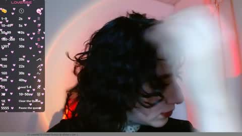 Snapshot of lisa_avila_ chatting on January 2025 01:56:01 AM Lisa online show from January 2025 01:56:01 AM