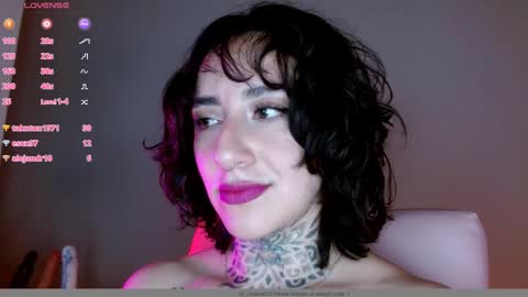 Snapshot of lisa_avila_ chatting on January 2025 01:48:01 AM Lisa online show from January 2025 01:48:01 AM