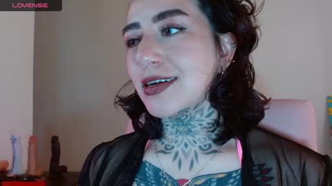 Snapshot of lisa_avila_ chatting on February 2025 07:31:02 PM Lisa online show from February 2025 07:31:02 PM