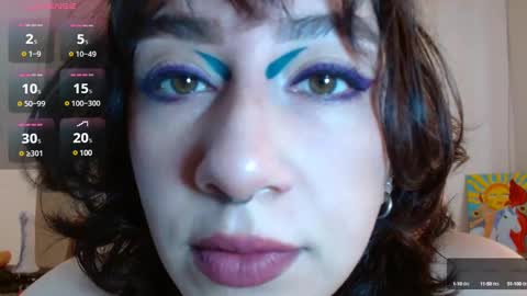 Snapshot of lisa_avila_ chatting on February 2025 06:24:02 PM Lisa online show from February 2025 06:24:02 PM