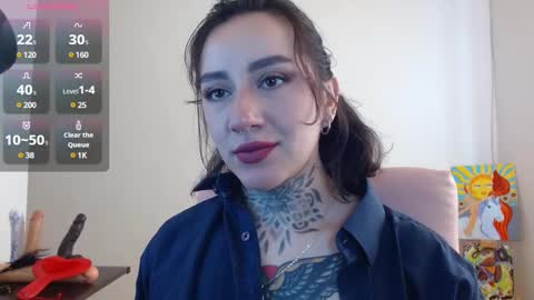 Snapshot of lisa_avila_ chatting on February 2025 08:42:02 PM Lisa online show from February 2025 08:42:02 PM