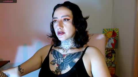 Snapshot of lisa_avila_ chatting on March 2025 03:06:01 AM Lisa online show from March 2025 03:06:01 AM