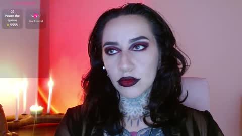 Snapshot of lisa_avila_ chatting on October 2025 12:33:02 AM Lisa online show from October 2025 12:33:02 AM