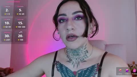 Snapshot of lisa_avila_ chatting on November 2025 10:30:02 PM Lisa online show from November 2025 10:30:02 PM