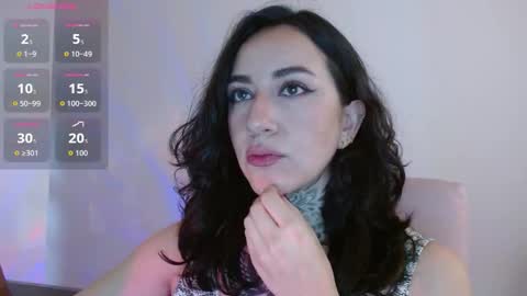 Snapshot of lisa_avila_ chatting on November 2025 06:56:02 PM Lisa online show from November 2025 06:56:02 PM