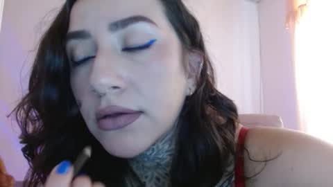 Snapshot of lisa_avila_ chatting on January 2026 02:21:02 PM Lisa online show from January 2026 02:21:02 PM