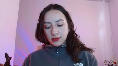 Snapshot of lisa_avila_ chatting on January 2026 05:07:02 PM Lisa online show from January 2026 05:07:02 PM