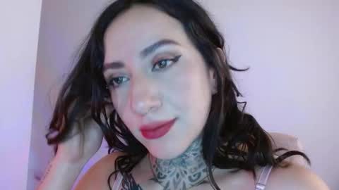 Snapshot of lisa_avila_ chatting on January 2026 05:38:02 PM Lisa online show from January 2026 05:38:02 PM