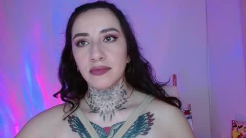 Snapshot of lisa_avila_ chatting on February 2026 01:20:02 AM Lisa online show from February 2026 01:20:02 AM