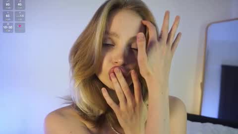 Lisa online show from January 2025 05:32:01 PM