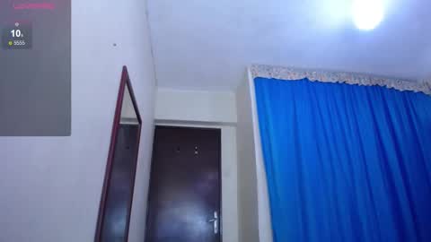 lisa_branch online show from March 2025 06:55:01 PM