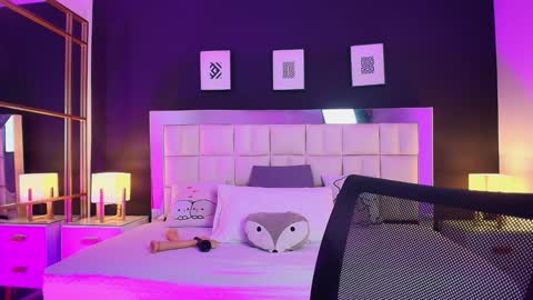 Lisa online show from January 2025 06:45:01 PM