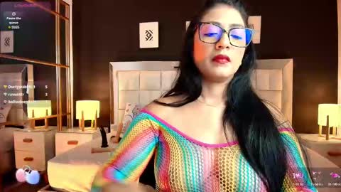 Lisa online show from February 2025 05:51:02 PM