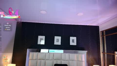 Lisa online show from October 2025 02:04:02 PM