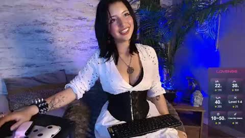 Snapshot of lisa_dolly_nyx chatting on April 2026 08:34:01 PM lisa dolly nyx online show from April 2026 08:34:01 PM