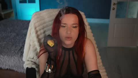 Snapshot of lisa_elfy chatting on April 2026 02:21:01 PM lisa_elfy online show from April 2026 02:21:01 PM